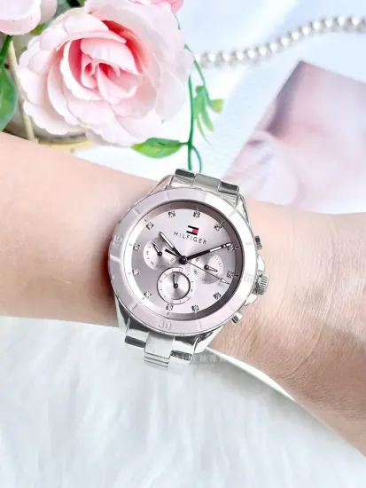 Наручные часы Tommy Hilfiger 1782706