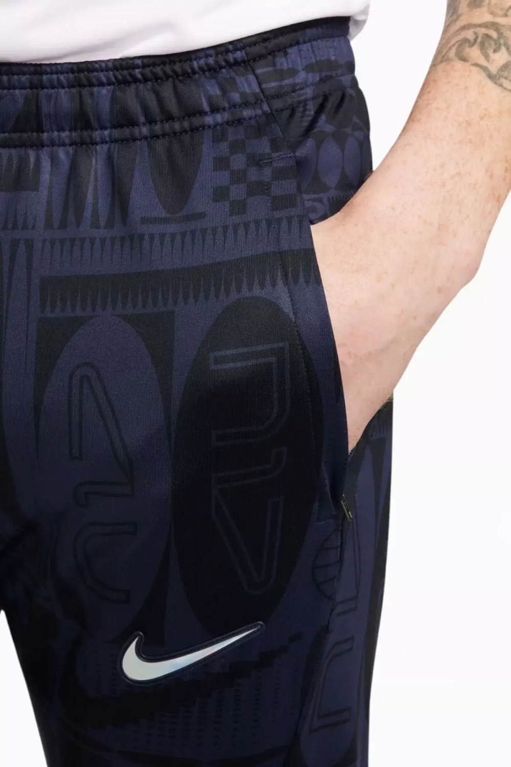 Штаны Nike Tottenham Hotspur 23/24 Strike