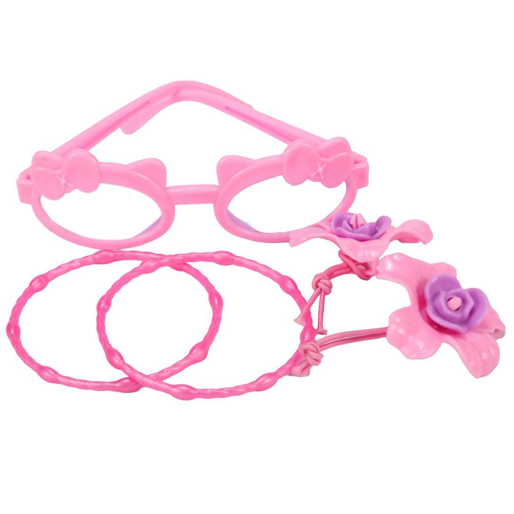 Набор парикмахера Модница, сетка 2023-A154