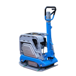 Виброплита реверсивная гидравлическая CIMAR CPC-160-H (HONDA GX200)