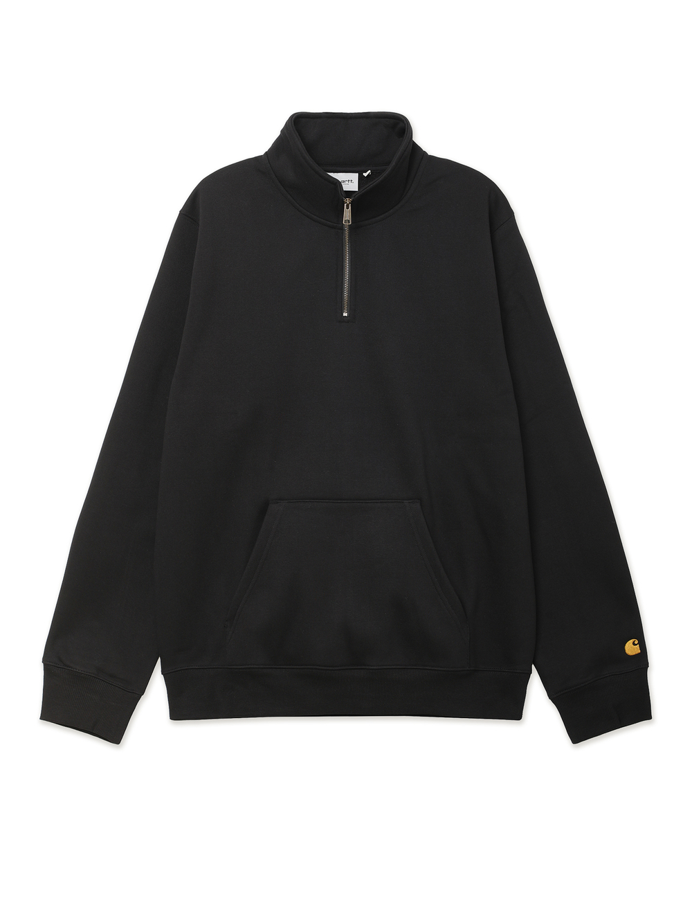 Толстовка На Молнии (Half-zip) Chase Neck Zip Sweat