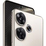 Смартфон Poco F6 12/512Gb 5G Titanium