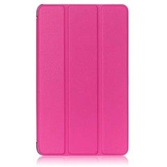 Чехол книжка-подставка Smart Case для Samsung Galaxy Tab S3 (9.7") (T820/T825) - 2017 (Розовый)