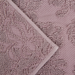 Полотенце 70х140 Hamam Patara сиреневое