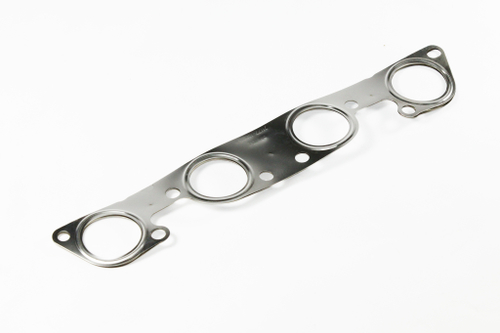 Прокладка коллектора ВАЗ дв. H4MDXX4 (21177-1008089, 8201583992) ЛАДА Vesta,X-Ray (1.8) (выпускного) металл. (ФРИТЕКС)