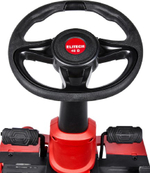 Райдер садовый ELITECH МА 4876 (E1610.004.00) 209896