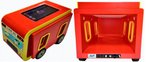 "Автобус" интерактивный сенсорный стол (Windows)