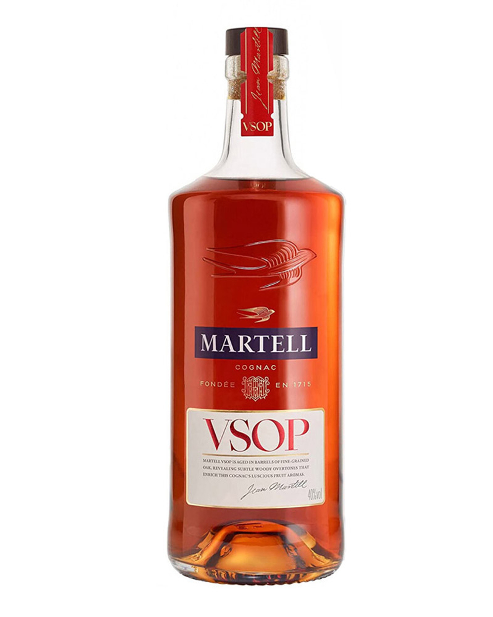 Martell VSOP 0.7 л.