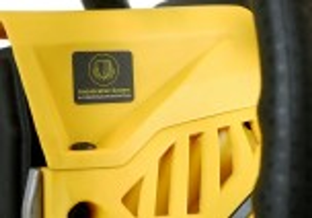 Бензопила HANSKONNER HGC2020