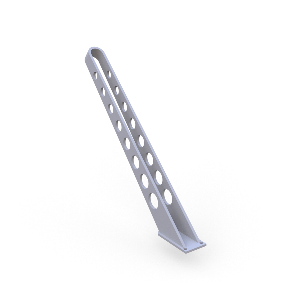 Велопарковка ETE