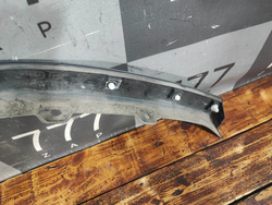 Накладка крыла заднего правого Lexus RX 4 19-нв Б/У Оригинал 7560648030