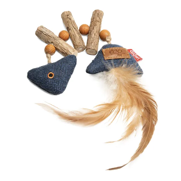 Игрушка Gigwi 