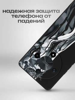 Чехол на Honor X9B