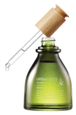 Сыворотка с экстрактом новозеландского льна The Saem Urban Eco Harakeke Ampoule, 45 мл