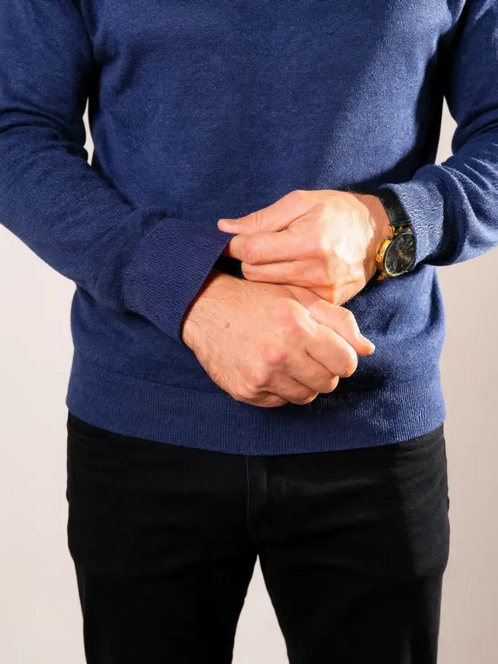 Джемпер Турция тонкий теплый