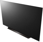 Телевизор OLED LG 83" OLED83C4RLA.ARUG коричневый 4K Ultra HD 120Hz DVB-T DVB-T2 DVB-C DVB-S2 USB WiFi Smart TV