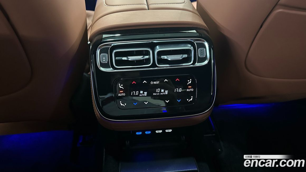 Mercedes-Benz S-Class W223 S500L 4MATIC (10.2023)