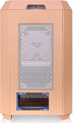 Корпус mini-ITX Thermaltake The Tower 300 PEACH Fuzz