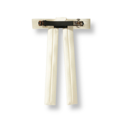 Белый бант "Мэри" S