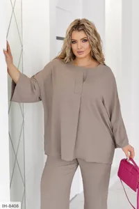 Костюм IH-8397 Фабрика Моды