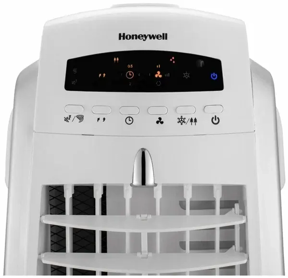 Климатический комплекс Honeywell ES800
