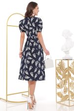 Платье Триумф лета, фурор DStrend (Акция)