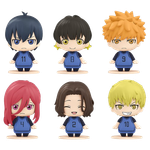 Рандомная Фигурка Blind Box Good Smile Company Blue Lock