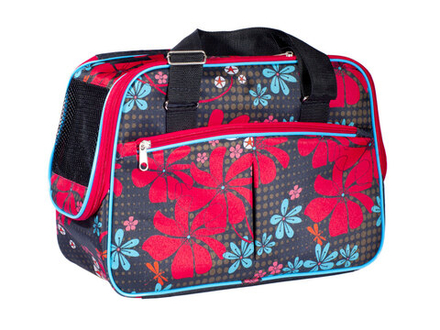 Сумка-переноска "Чемодан-1" ВАКА 39х19х27