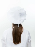 Колпак поварской "ФРАНЦУЗСКИЙ"