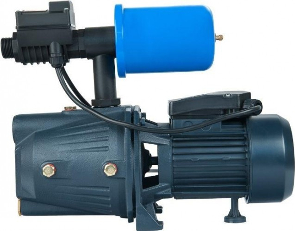 Установка для водоснабжения UNIPUMP Адапт. станция АКВАРОБОТ JET 110 L (г/а 2л) адапт. (г/а 2л) 93773
