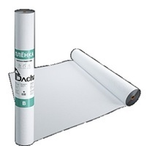 Dacha B Плёнка пароизоляционная, 70 кв.м.