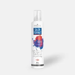 МУСС СИЛЬНОЙ ФИКСАЦИИ