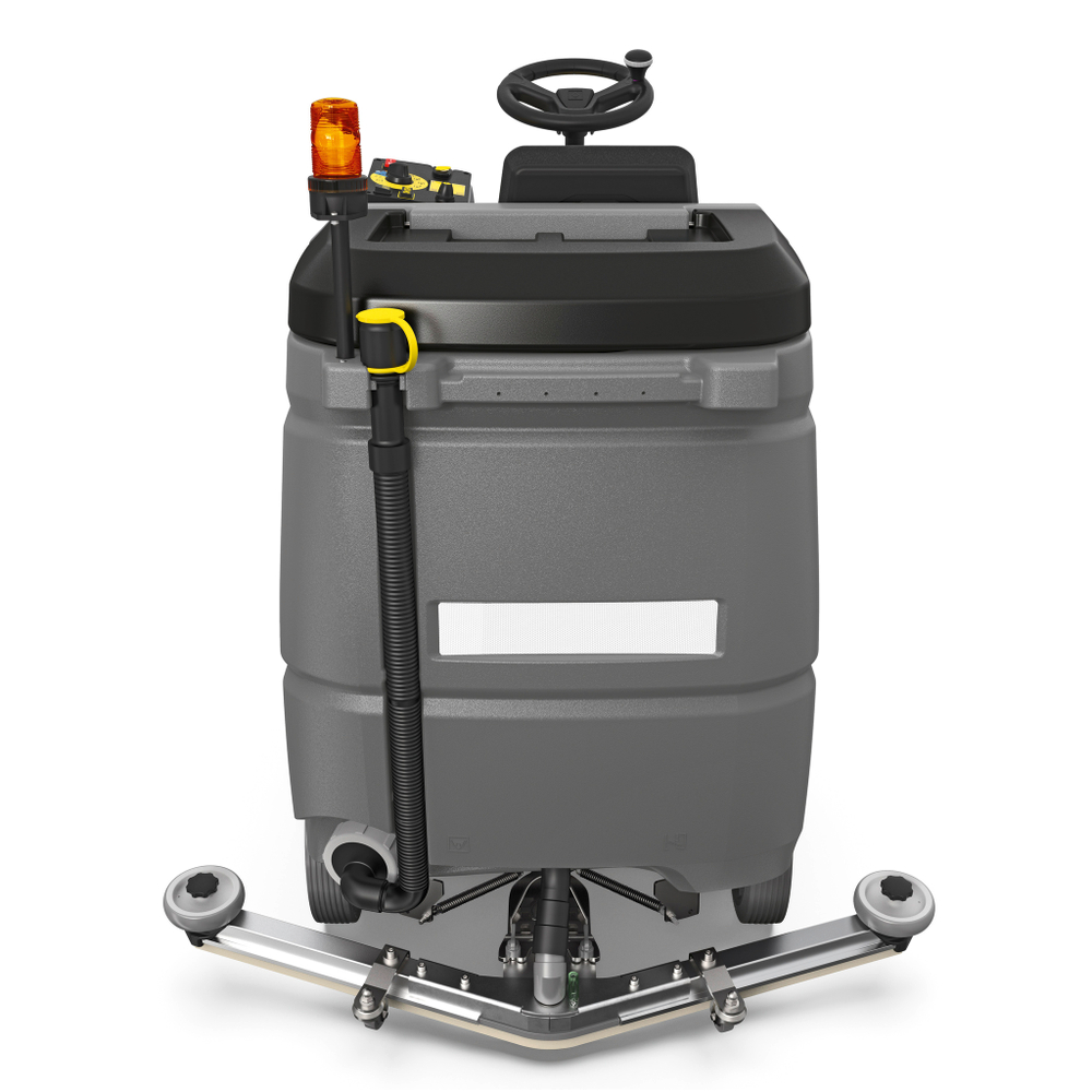 BD 90/160 R Classic Bp Поломоечная машина