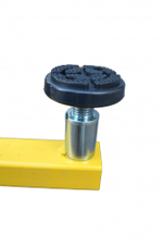 Подъемник двухстоечный GW-C4500 220 Great Wolf, 4.5 т, 220 вольт, нижняя синхронизация, гидравлический