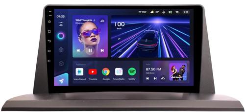 Магнитола для Lexus NX200, NX200t, NX300h 2014-2017 (тачпад) - Teyes CC3L на Android 10, CarPlay, 4G SIM-слот