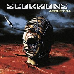 Scorpions - Acoustica (2 LP) Скорпионс. Акустика