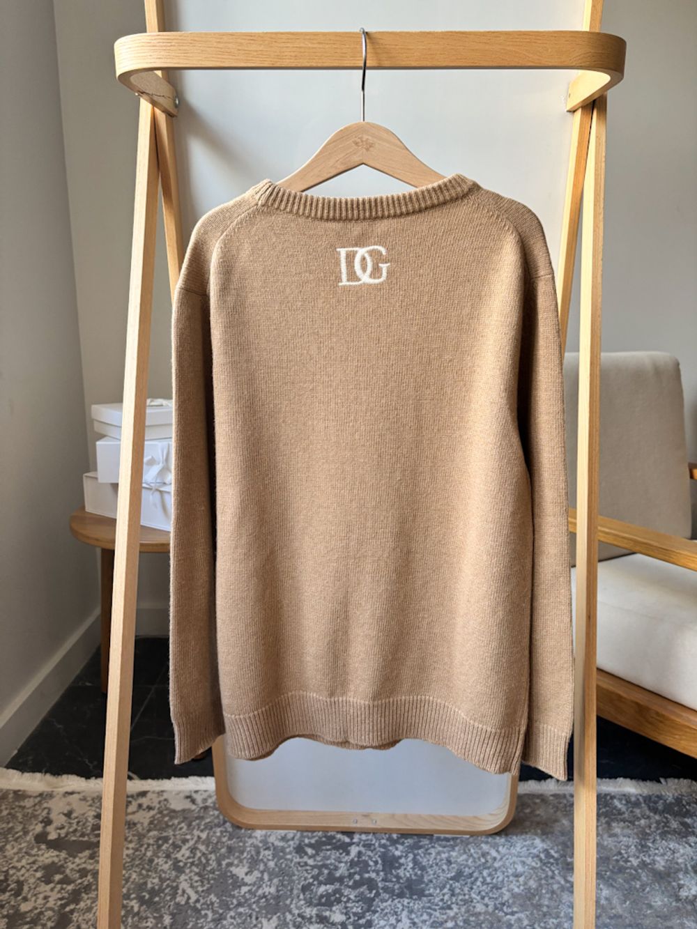 Джемпер Dolce & Gabbana, 140