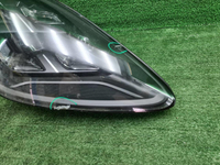 Фара правая Porsche Cayenne 3 (2017-2023) LED