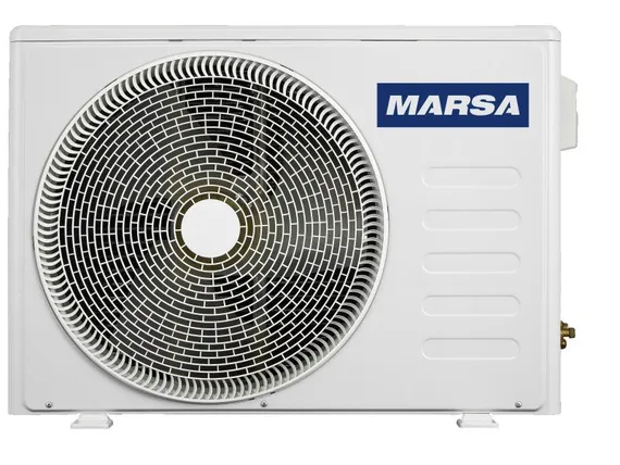 Кассетная сплит-система Marsa MRK-18UHTN / MRK-18HTNE-W