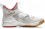 Кроссовки Nike Lebron Soldier 12 Light Bone