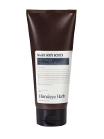 BOUQUET GARNI NARD - СКРАБ ДЛЯ ТЕЛА С ЭКСТРАКТАМИ ЛАВАНДЫ И МУСКУСА BODY SCRUB  LAVENDER MUSK, 200 МЛ