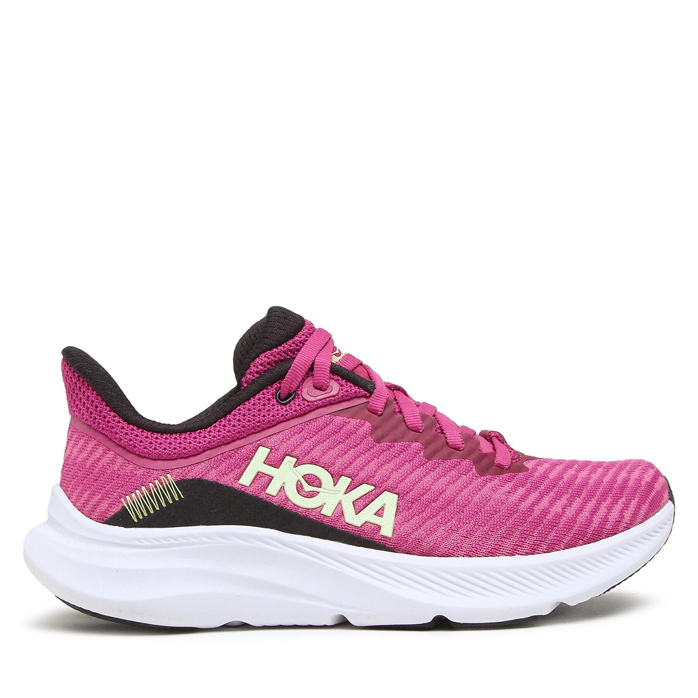 Кроссовки женские HOKA W SOLIMAR Festival Fuchsia / Butterfly