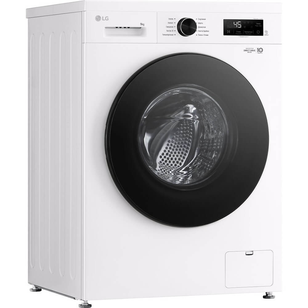 стиральная машина Beko WSPE 6H612 W
