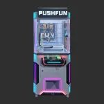 Призовой автомат толкатель «PushFun»