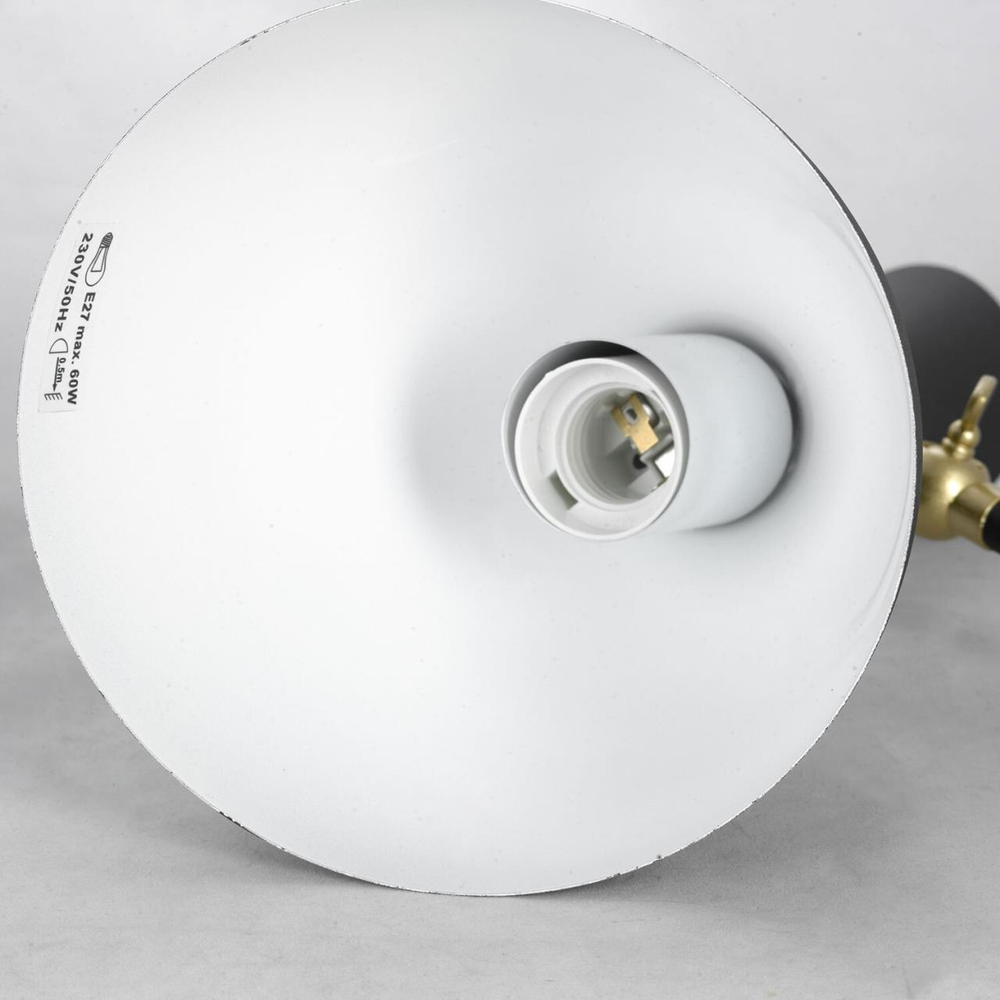 Торшер Lussole SY6260