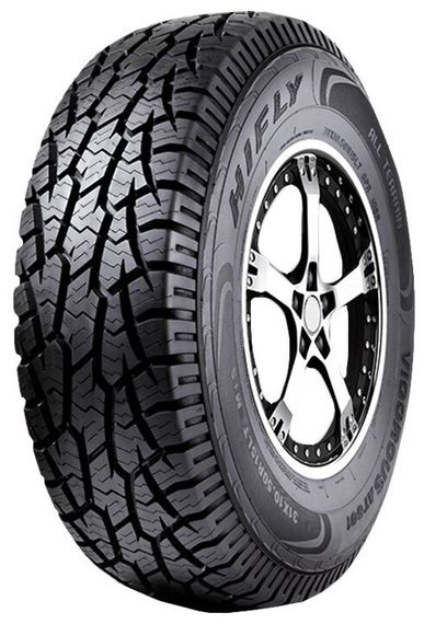 HiFly Vigorous AT601 10,5/0 R15C 109R