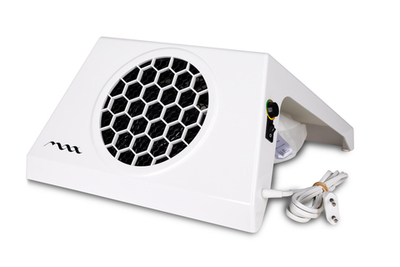 Пылесос настольный Max Ultimate 7 76 Вт белый супермощный