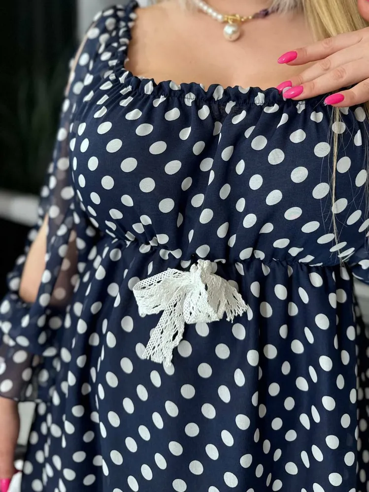 Платье УК-5922.31 Fabrika