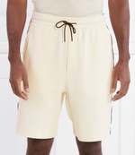 Шорты Emporio Armani - кремовый(3D1P69 1JHSZ)