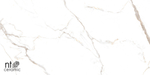 Керамогранит Barbara White mat NTT9122M 600*1200мм матовая